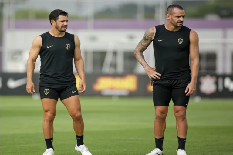 Veja quem saiu e quem ainda pode deixar o Corinthians em 2024