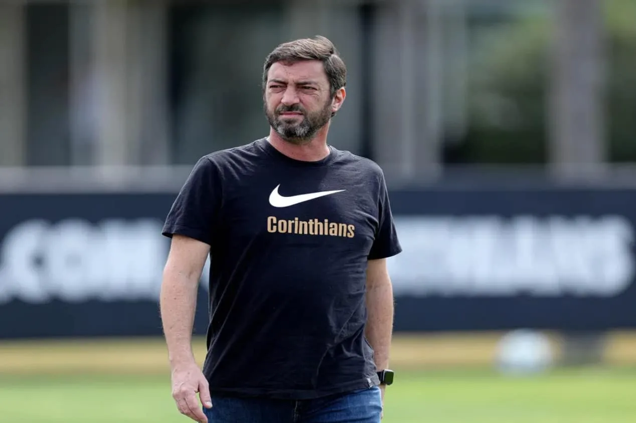 Corinthians emite nota sobre quitação de dívidas do clube; veja os detalhes