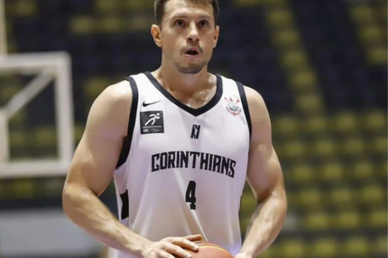 Cultura transmite Corinthians pelo NBB neste sábado (16/12)