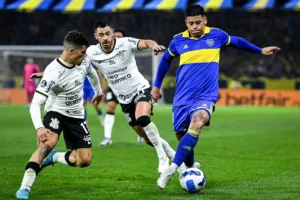 Corinthians, Boca Juniors e mais: veja os times garantidos na Sul-Americana 2024