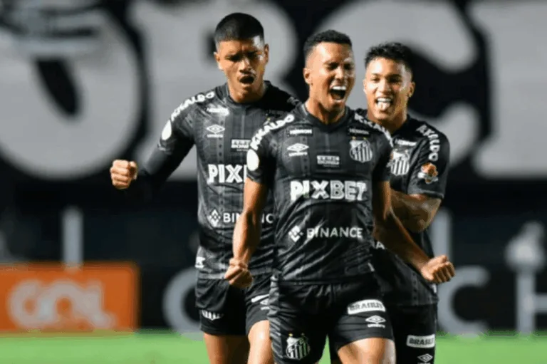 Mercado da bola: Corinthians e Santos negociam troca