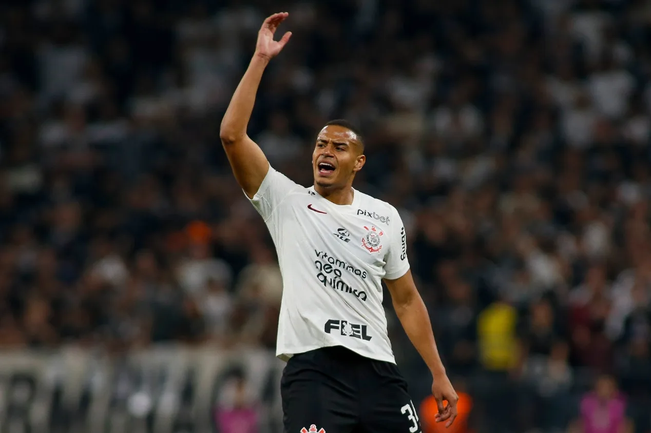 Jogadores da base já renderam R$ 154 milhões ao Corinthians em 2023; confira