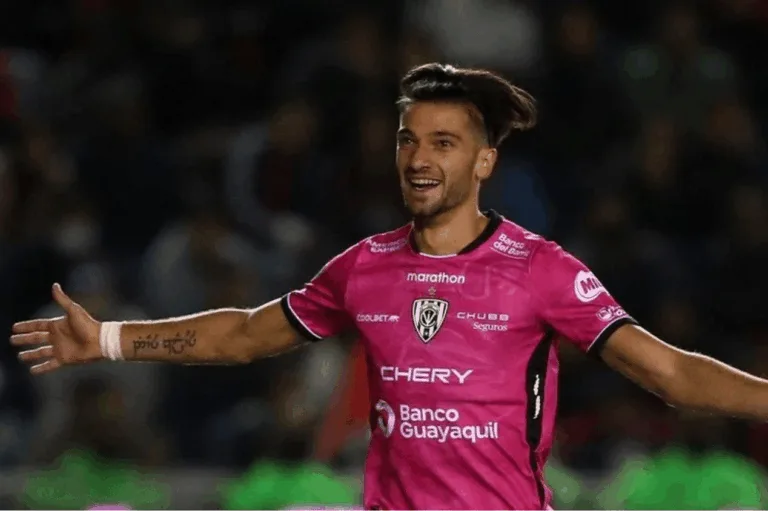 Corinthians pode dar “chapéu” no Grêmio e contratar atacante de time da Libertadores