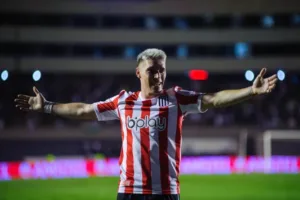 Mercado da bola: Corinthians entra na briga com o Benfica por jogador argentino