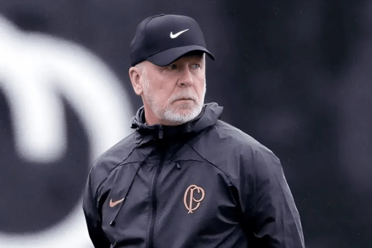 Corinthians tem sete desfalques hoje contra o Internacional; veja lista