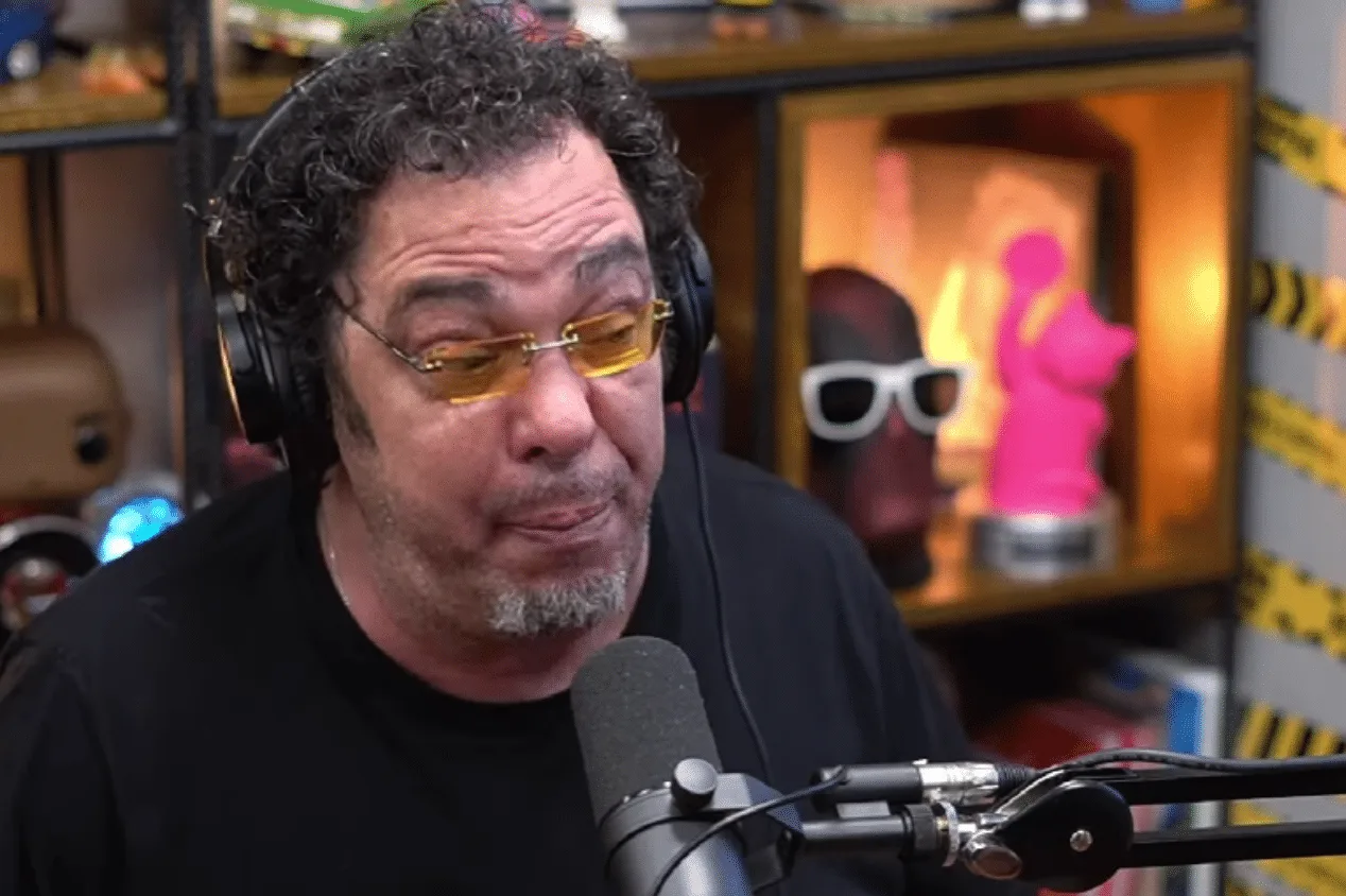 Casagrande crava melhor técnico e craque do Brasileirão: “É isso”