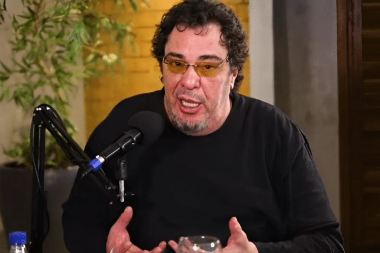 Casagrande ‘ignora’ Endrick e crava revelação do Brasileirão 2023