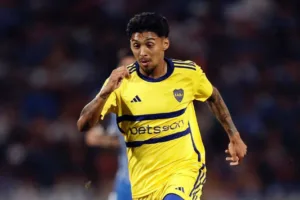 Botafogo faz oferta por destaque do Boca Juniors; saiba mais