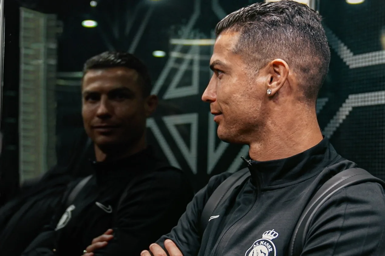 Cristiano Ronaldo brinca com planos de aposentadoria: “Talvez em 10 anos”
