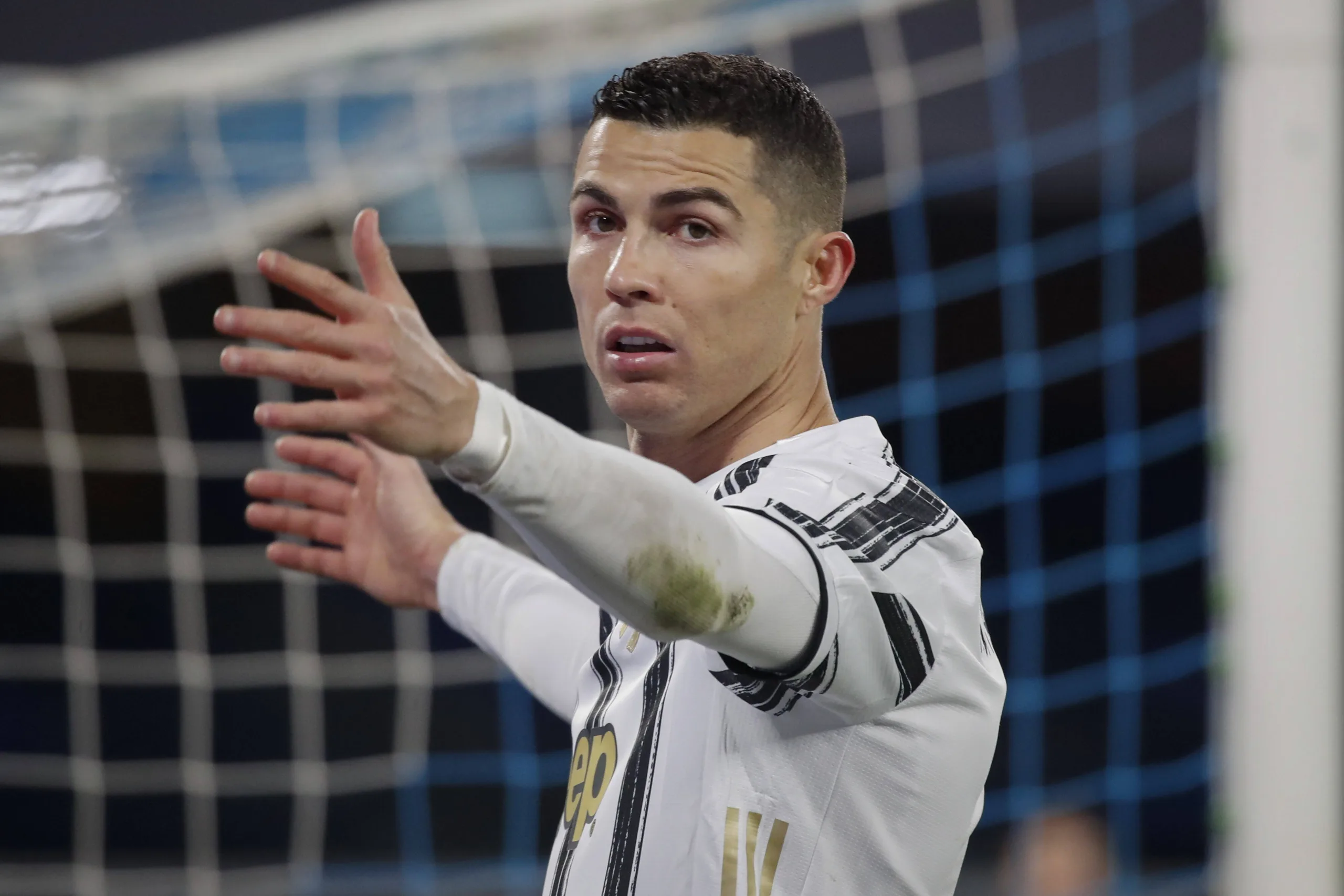 Batalha entre CR7 e Juventus por 20 milhões de euros está chegando ao fim; saiba mais
