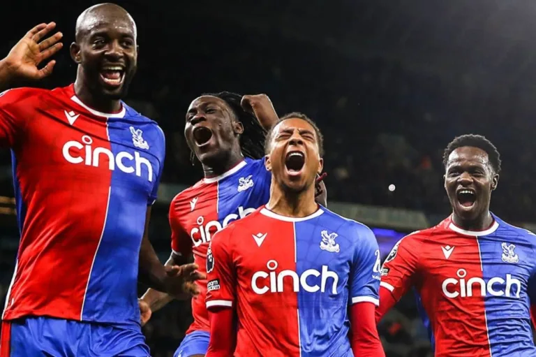 Crystal Palace x Brighton: onde assistir ao jogo da Premier League