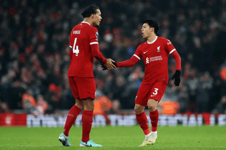 Crystal Palace x Liverpool: onde assistir ao jogo da Premier League