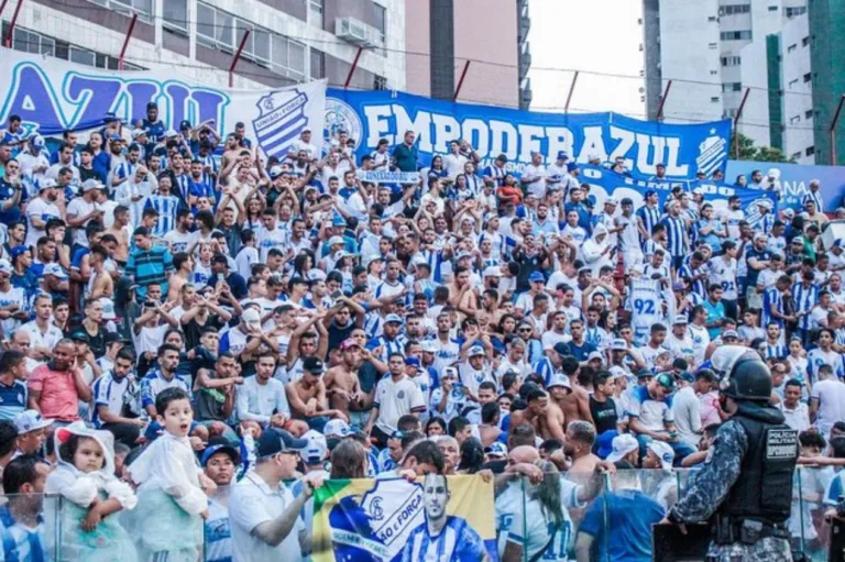 Estádio do CSA é fechado por conta do avanço do desastre ambiental em Alagoas