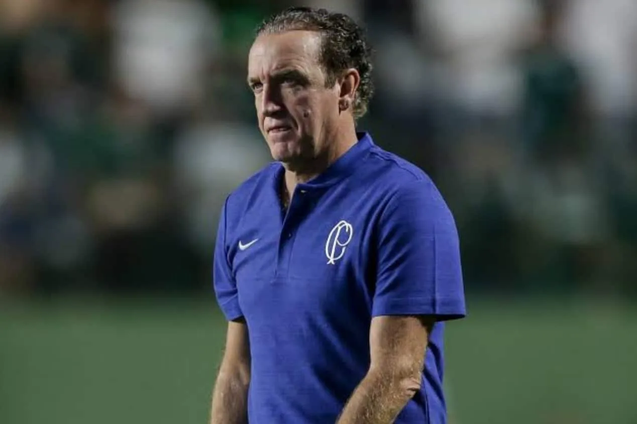 Cinco polêmicas que marcaram o Corinthians em 2023