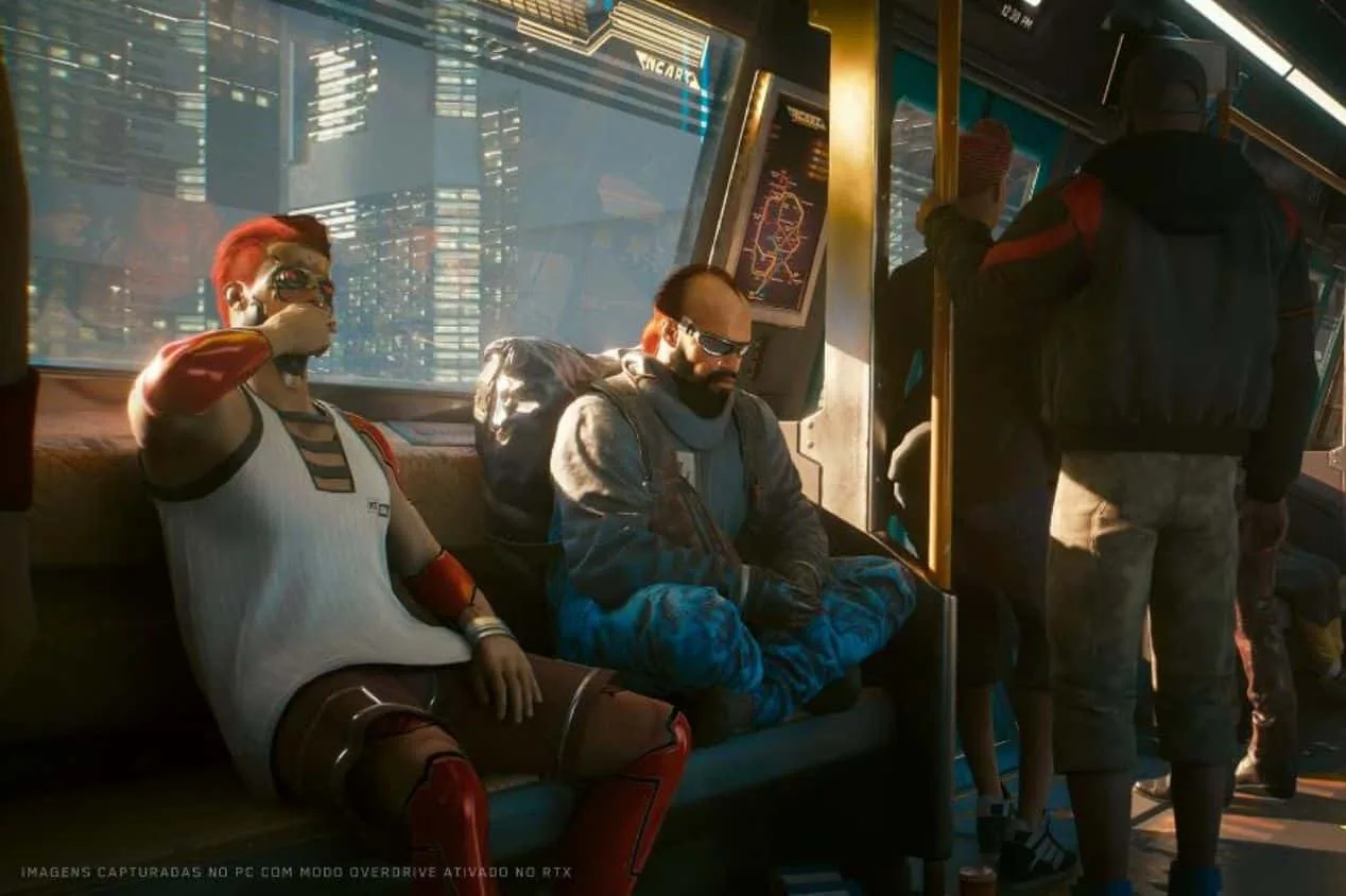 Cyberpunk 2077: saiba o conteúdo da Ultimate Edition e da Atualização 2.1