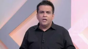 Dandan palpita sobre campeões de Brasileirão, Copa do Brasil e Libertadores em 2024