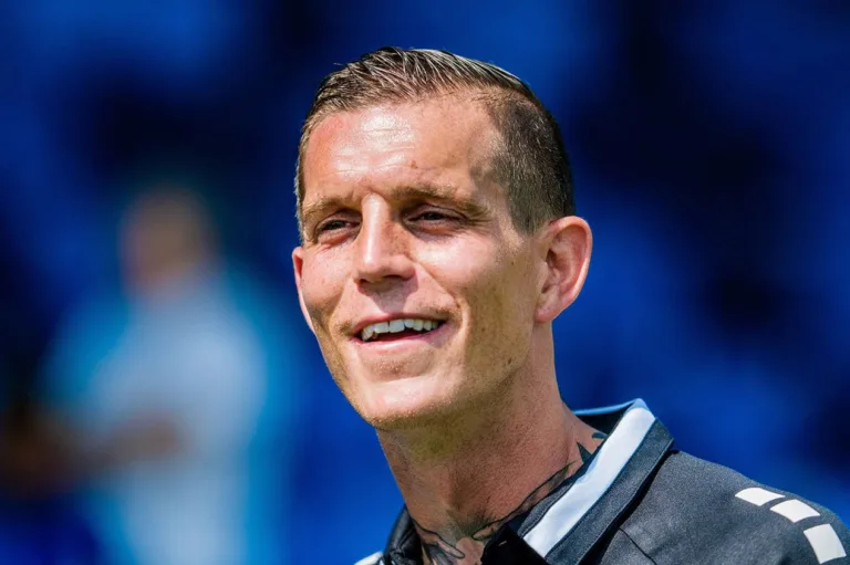 Daniel Agger se arrepende de mudança do Liverpool para o Brøndby: “Estava furioso”