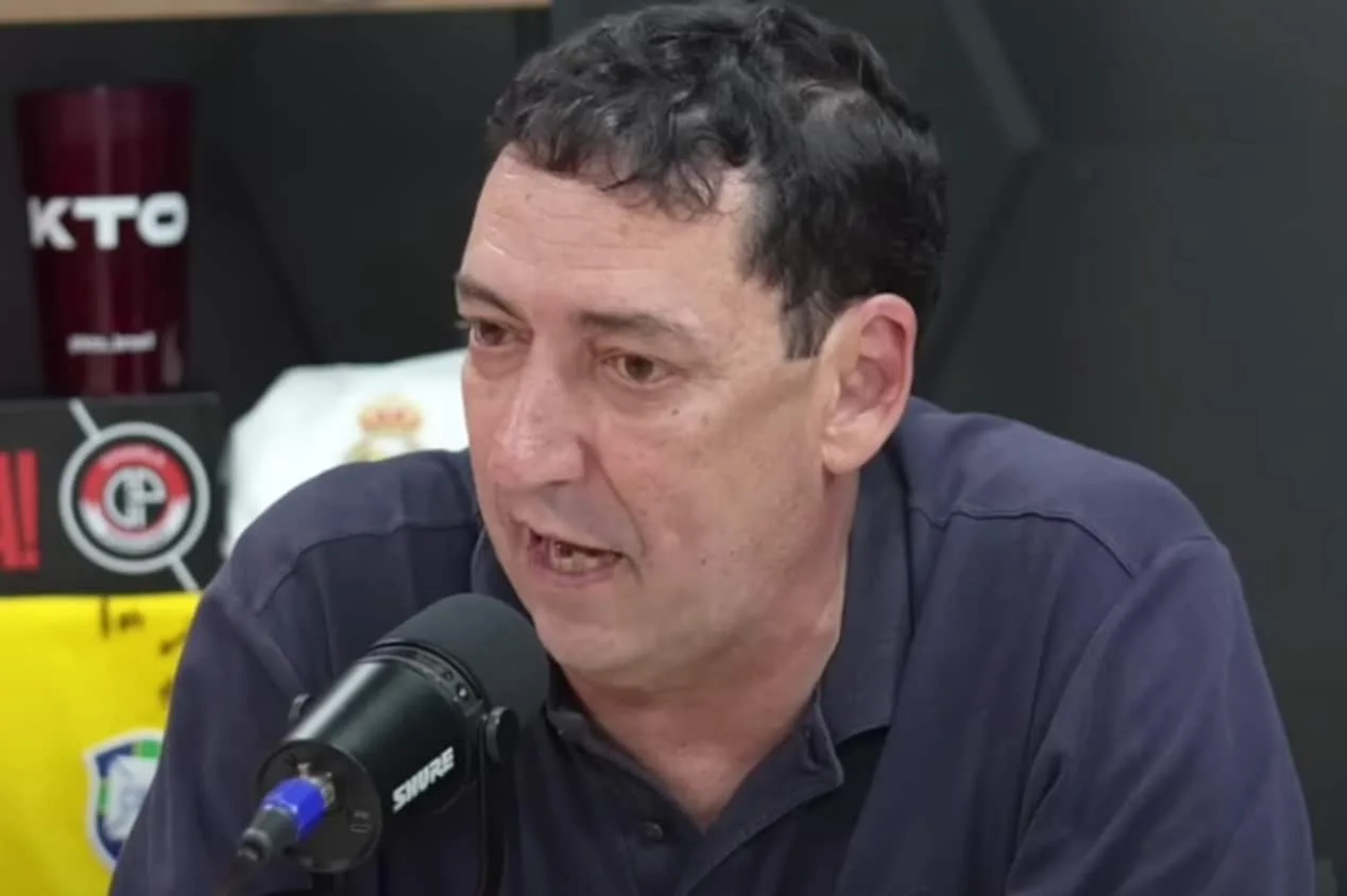 PVC projeta oitavas de final da Champions League e alerta PSG: “Não terá vida fácil”