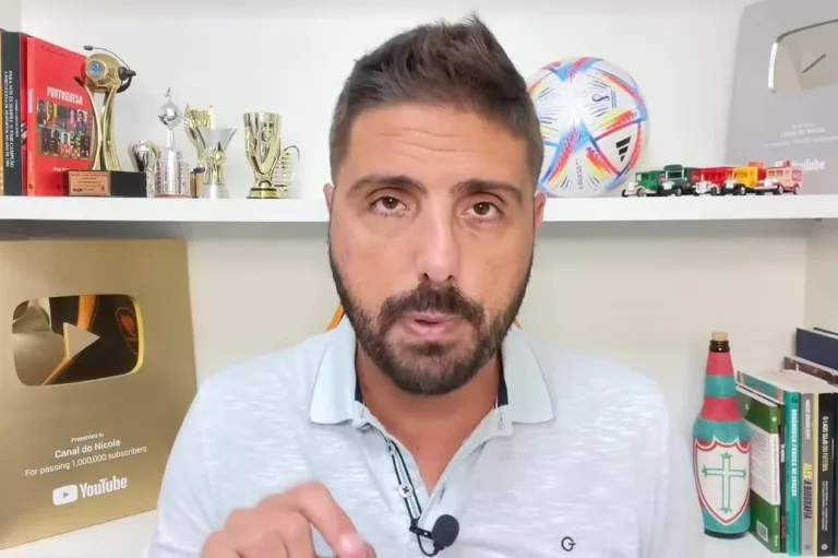Nicola explica motivo do Palmeiras ‘ignorar’ Gustavo Scarpa no mercado da bola
