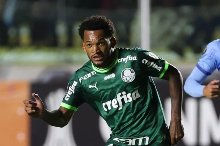 Após deixar o Palmeiras, Jailson deve assinar contrato com clube da LaLiga