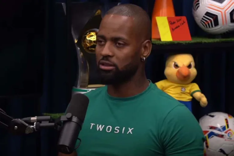 Dedé elege melhor zagueiro do Brasileirão e aponta presença na seleção: “Estará sendo convocado”