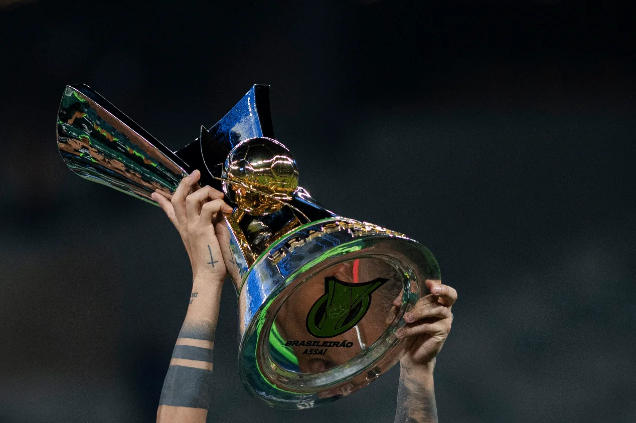 Demissões, saídas e mais: relembre todas as mudanças de técnicos no Brasileirão em 2023