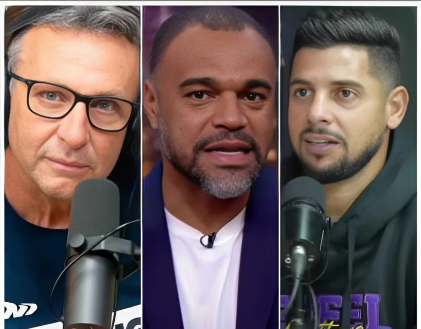 Denílson surpreende sobre campeão Mundial de Clubes 2023: “Eu acho”