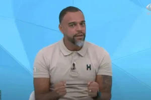 Denílson aponta “reforço” que deixa Palmeiras mais forte em 2024: “Muito importante”