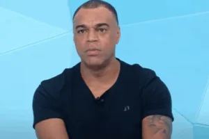 Denílson avalia nova contratação do Palmeiras: “Não vou cair no erro”