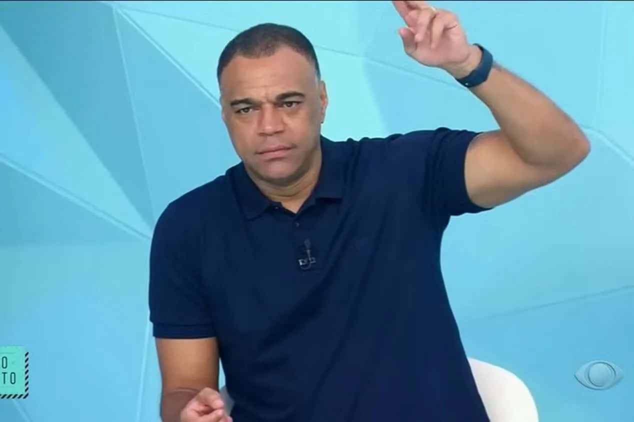 Denílson elege maior dificuldade do Santos para o Brasileirão Série B