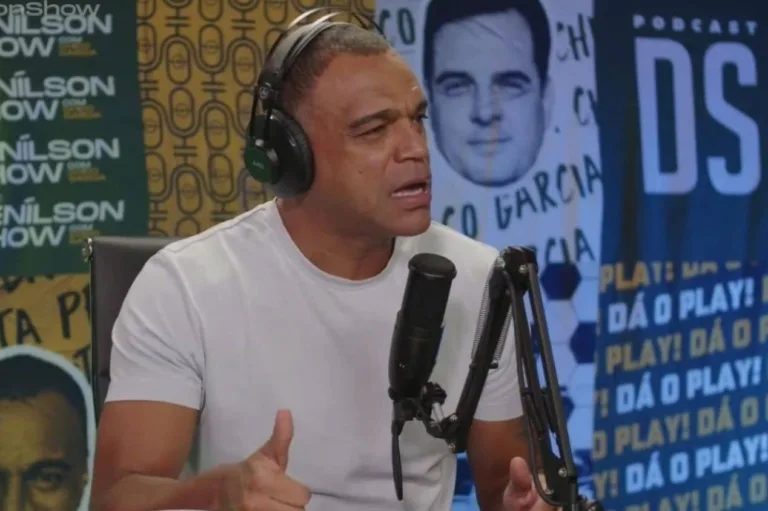 Denílson crava maior contratação feita no Brasil para 2024: “É a melhor”