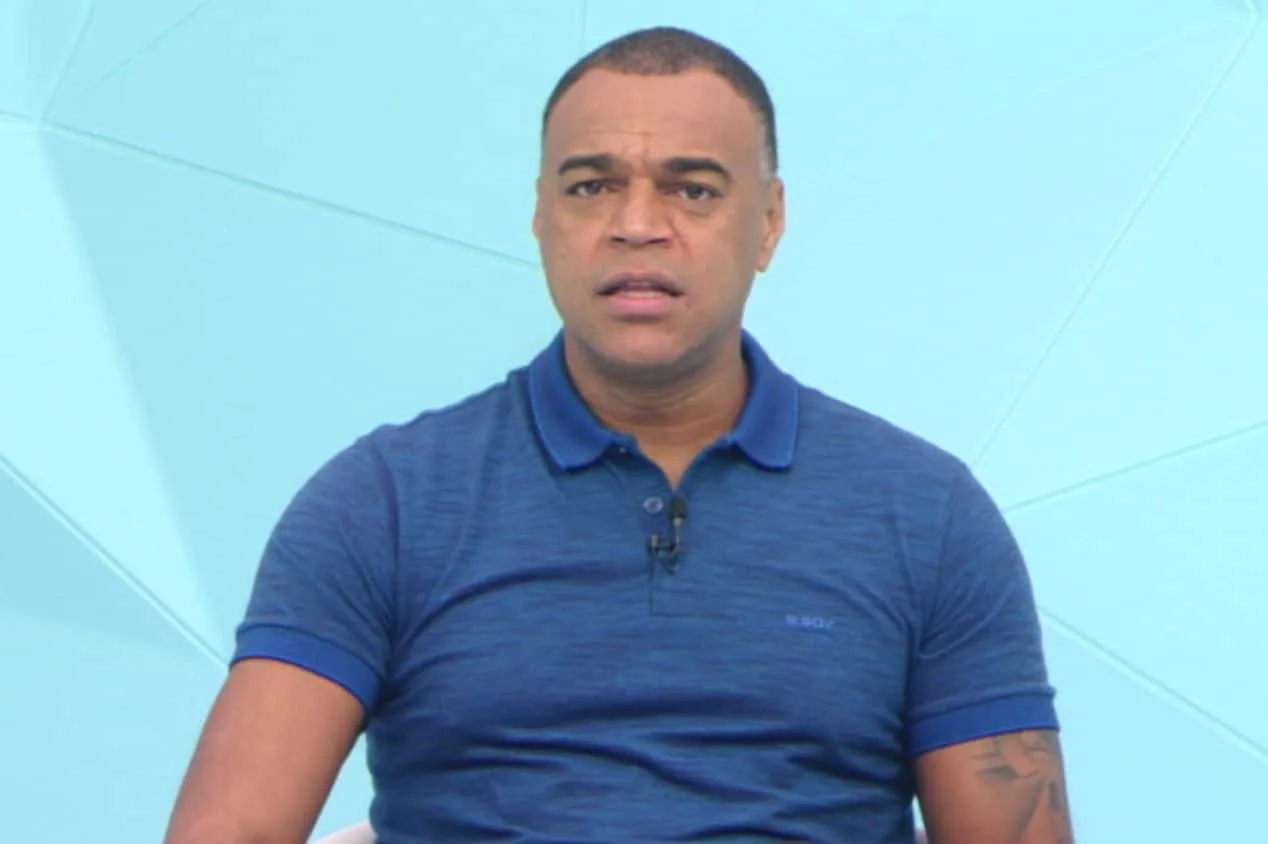 Denílson alerta sobre alvo do Flamengo no mercado da bola: “De La Cruz se encaixa mais”
