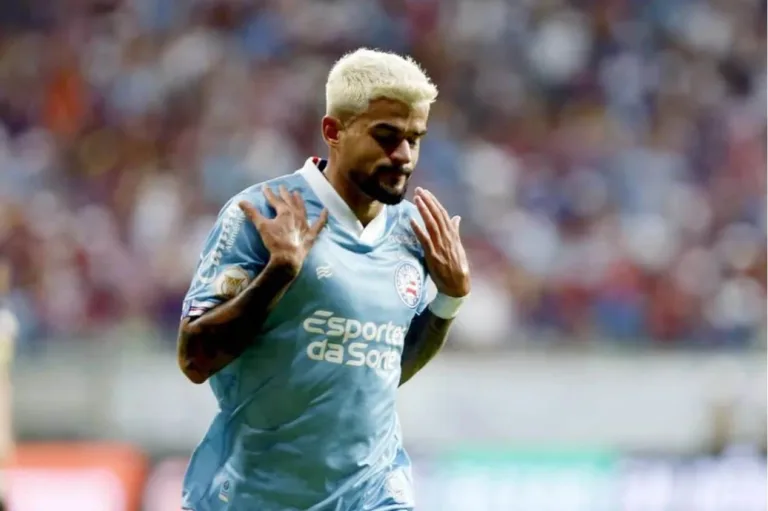 Na mira de Palmeiras, Flamengo e Botafogo, Cauly tem multa milionária; veja valores