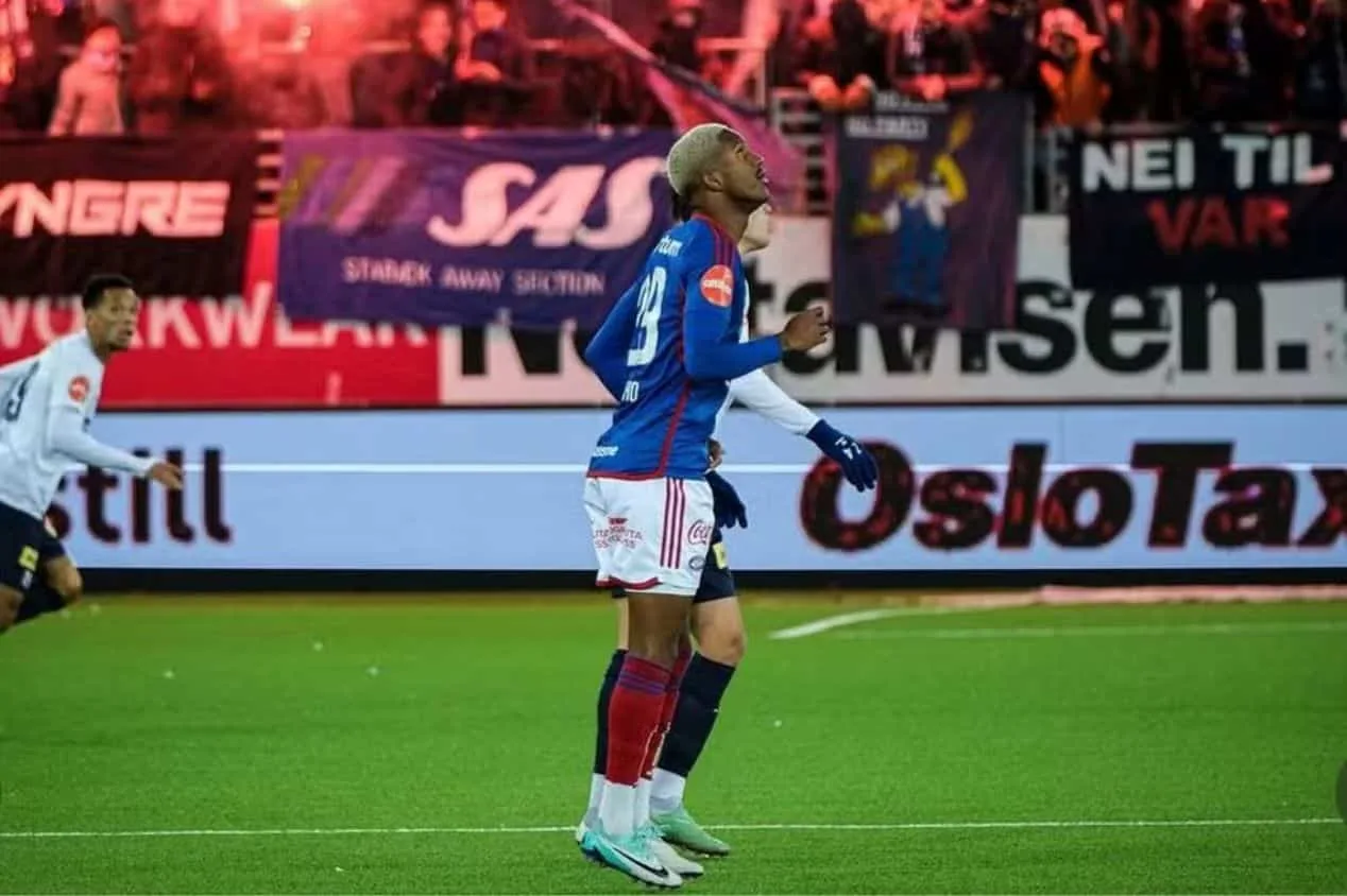 Palmeiras pode vender atacante emprestado na Europa