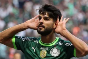 PVC projeta rival do Palmeiras no mata-mata do Paulistão: “Parece inevitável”