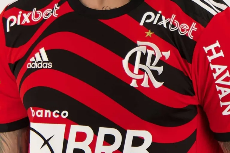 Flamengo aprova novo patrocínio milionário; veja valores e tempo de contrato