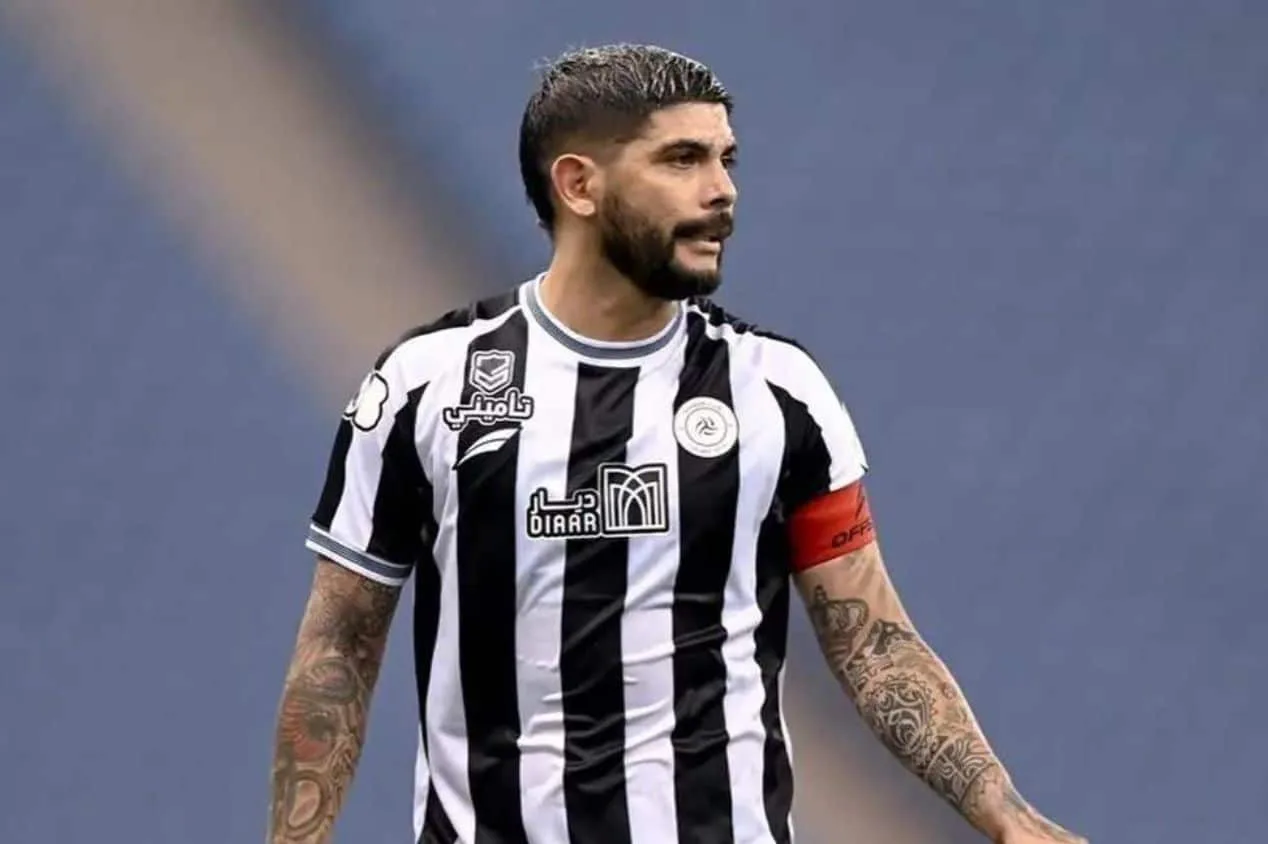 São Paulo tenta “chapéu’ no Boca Juniors por meia argentino 