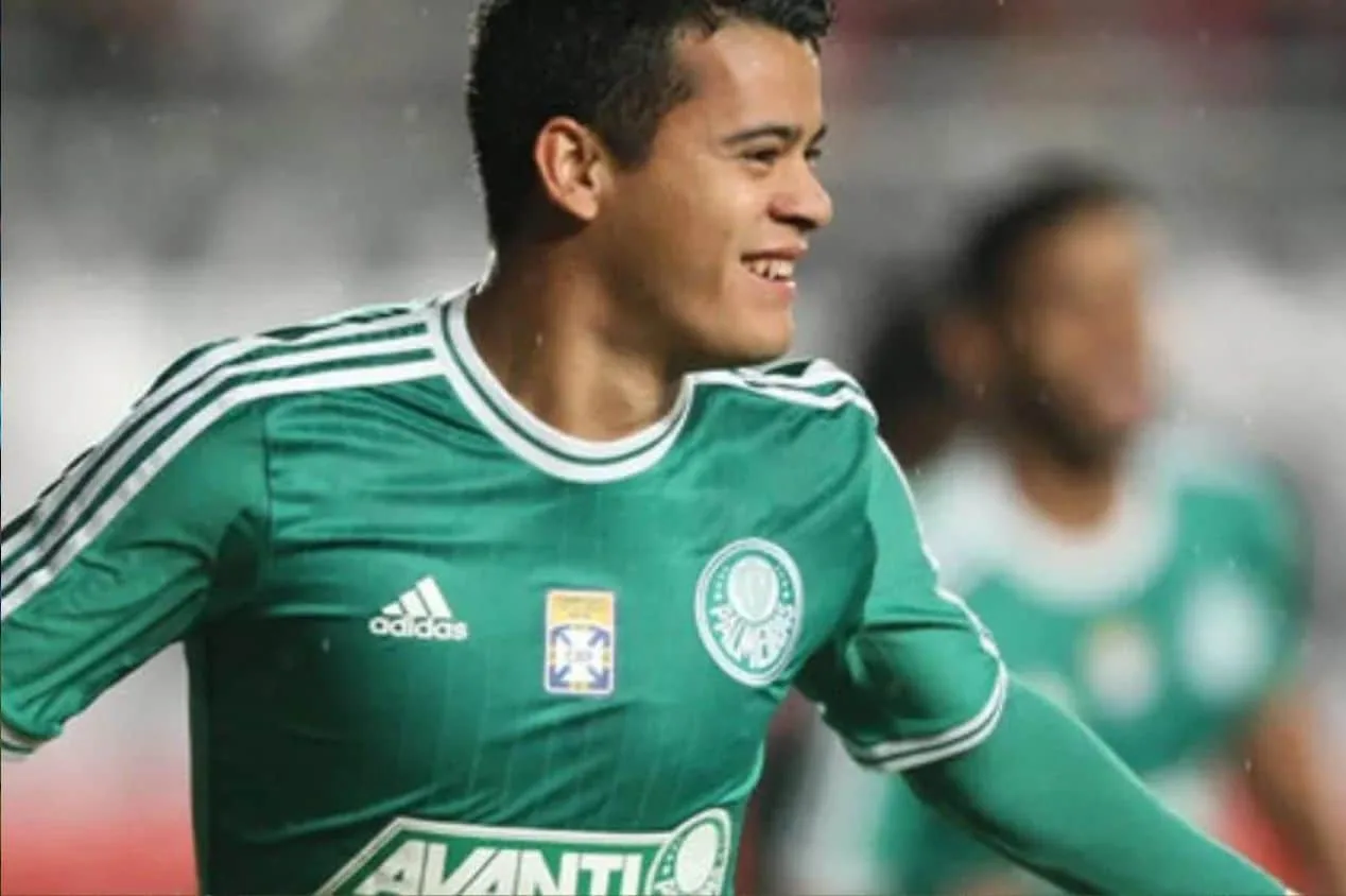 Palmeiras recebe indenização milionária por Mendieta e finaliza processo na Fifa