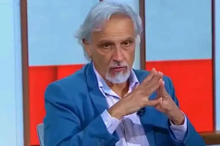 Sormani palpita sobre quem deve deixar o Santos em 2024