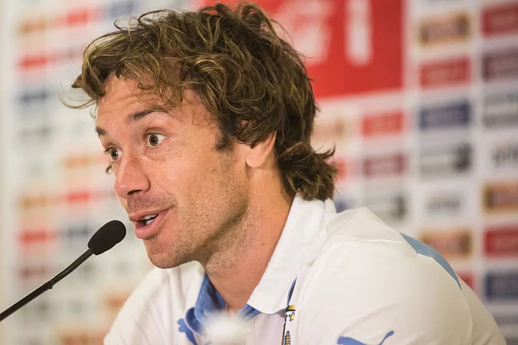 Lugano vê saída próxima de acontecer no Palmeiras 