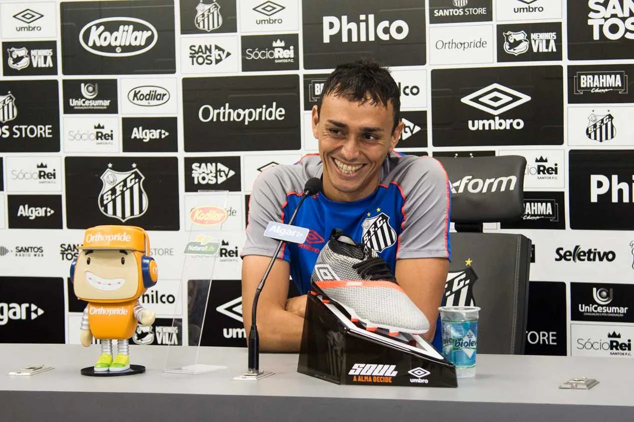 Com Diego Pituca, Santos tem 10 reforços confirmados para 2024; veja a lista