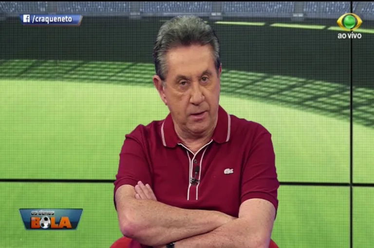 Dirceu Maravilha critica postura de Abel Ferreira, do Palmeiras: “Prepotente”