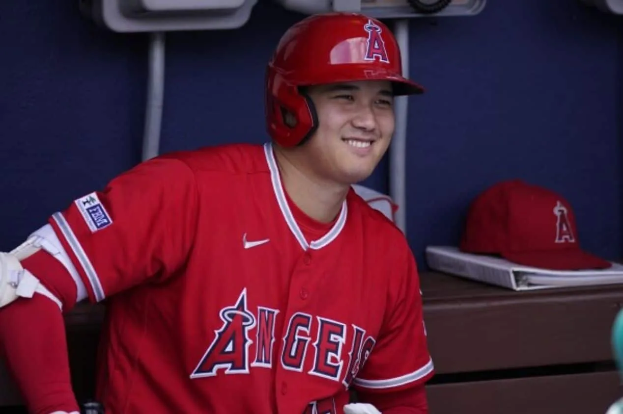 MLB: Dodgers garantem Shohei Ohtani por 10 anos e R$ 3,5 bilhões