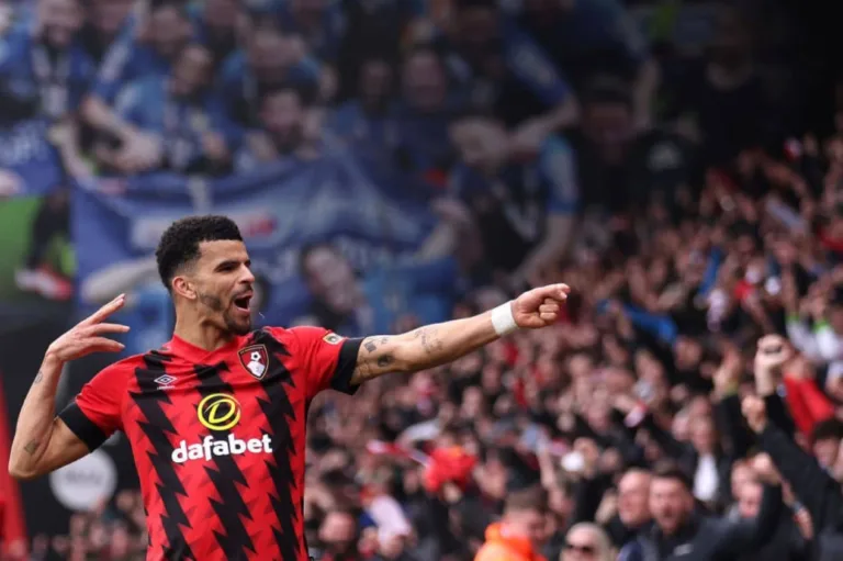 Bournemouth vence o Fulham em partida de muita pressão do time da casa