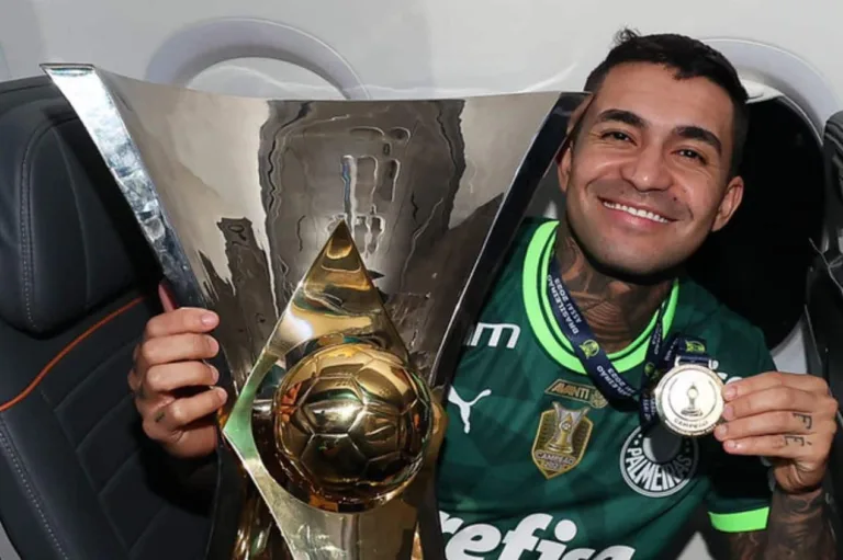 Dudu desabafa após lesão no Palmeiras: “não está sendo fácil”