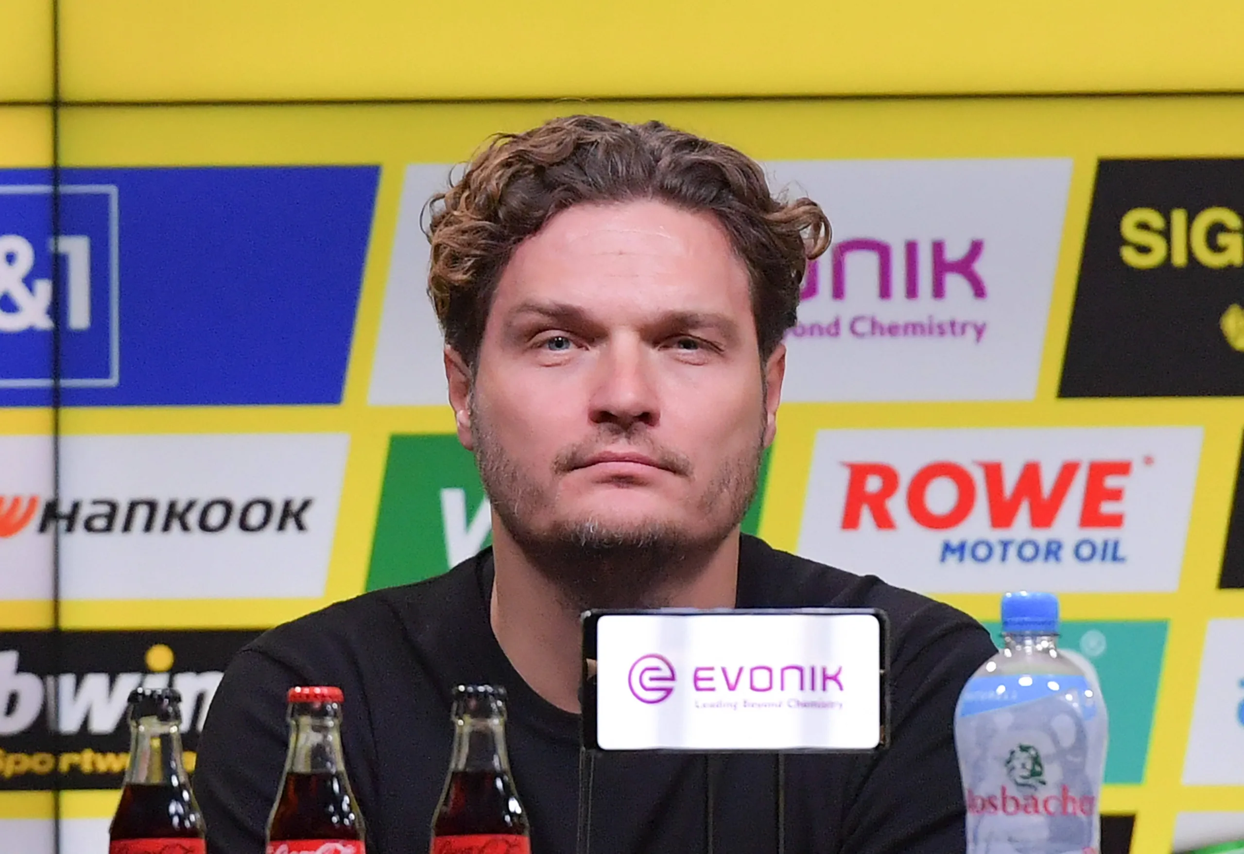 Edin Terzić diz que Borussia Dortmund está pronto para enfrentar o PSG; saiba mais