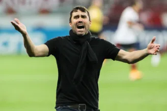 Jogadores especulados no Internacional