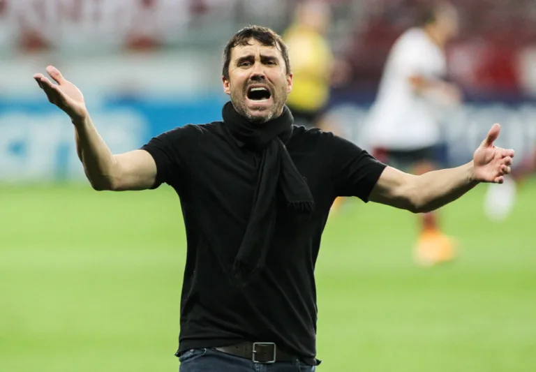 Internacional: 8 jogadores especulados no time para 2024