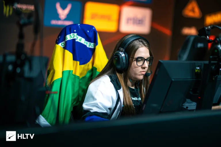 ESL reduz vagas da América do Sul em mundial feminino