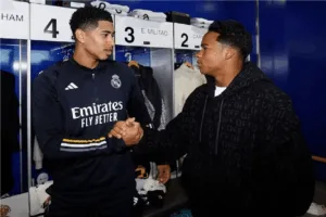Endrick se posiciona sobre questão racial: “A gente quer os negros no topo”